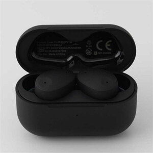final�i�t�@�C�i���j ���C�����X�C���z���@ZE300 BLACK FI-ZE03DPLTWBK