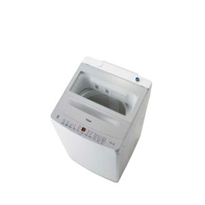 (���������ۏ�/�z���ݒu����) Haier�i�n�C�A�[���j �S��������@ JW-XD80A(W) ����e�ʁF8.0kg