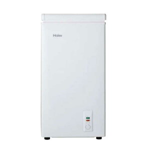 Haier�i�n�C�A�[���j �Ⓚ�� JF-C7A(W) �z���C�g ���e�ʁF66���b�g��