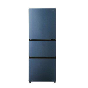 (���������ۏ�/�z���ݒu����) Haier�i�n�C�A�[���j 3�h�A�①�Ɂ@SLIMORE X JR-CVM33A(H) �E�J���@���e�ʁF325���b�g��