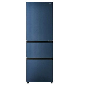(���������ۏ�/�z���ݒu����) Haier�i�n�C�A�[���j 3�h�A�①�Ɂ@SLIMORE X JR-CVM38A(H) �E�J���@���e�ʁF375���b�g��