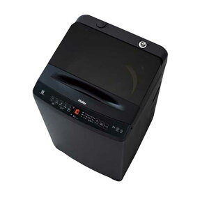 (���������ۏ�/�z���ݒu����) Haier�i�n�C�A�[���j �S��������@ JW-UD70MK2(AK) ����e�ʁF7.0kg