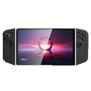 Lenovo(���m�{) Legion Go��p �X�N���[���v���e�N�^�[ GXJ1N45009