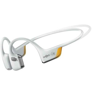 Shokz�i�V���b�N�X�j �I�[�v���C���[�^���C�����X�C���z���@OpenRun Pro 2 Mini �唗�����胂�f�� SKZ-EP-000049