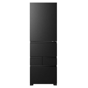 (�z���ݒu����) �n�C�Z���X�E�W���p�� 450L �Ⓚ�①�� HR-DCH450KK �u���b�V���h���^���u���b�N �E�J���@���e�ʁF450���b�g��
