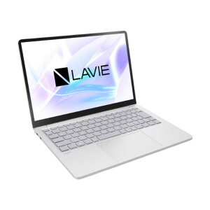 NEC 13.3�^�m�[�g�p�\�R���@LAVIE SOL PC-S1355LAS �v���`�i�V���o�[