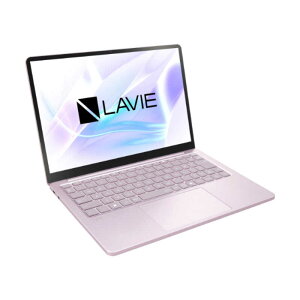 NEC 13.3�^�m�[�g�p�\�R���@LAVIE SOL PC-S1355LAP �t�F�A���[�p�[�v��