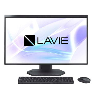 NEC 27�^�f�X�N�g�b�v�p�\�R���@ LAVIE A27�@A2795/LAB PC-A2795LAB �t�@�C���u���b�N