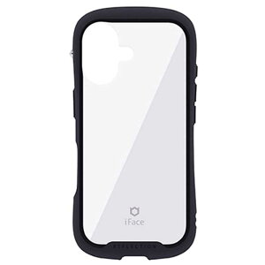 Hamee iPhone 17�p�P�[�X�@iFace Reflection �����K���X�N���A �X�}�z�P�[�X 41-182875