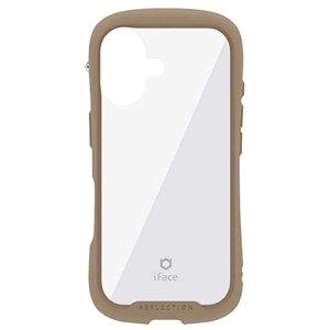 Hamee iPhone 17�p�P�[�X�@iFace Reflection �����K���X�N���A �X�}�z�P�[�X 41-182905