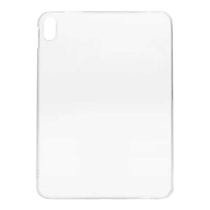 �g���j�e�B iPad�iA16 / ��10����j�Ή� TPU�P�[�X TR-IPD26-TC-CL �N���A