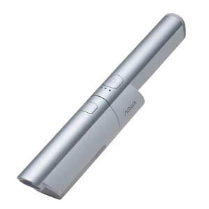 AQUA�i�A�N�A�j �R�[�h���X�n���f�B�N���[�i�[ AQC-HD1A(W) �z���C�g
