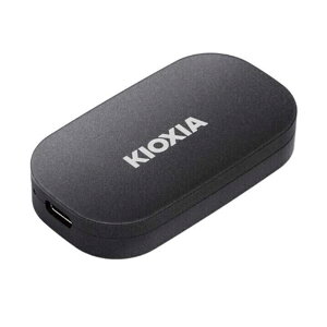 KIOXIA�i�L�I�N�V�A�j �O�t��SSD SSD-PKP1.0U3G2-B SSD�F1.0TB