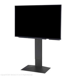 EQUALS�i�C�R�[���Y�j �e���r�X�^���h�i32�`80�C���`�j�@WALL INTERIOR TV STAND V3 WLTVB6119 HIGH TYPE�@���e���r�͕ʔ���ł��B