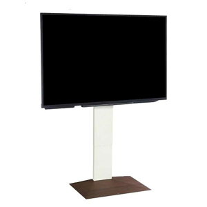 EQUALS�i�C�R�[���Y�j �e���r�X�^���h(32�`80�C���`)�@WALL INTERIOR TVSTAND V3 HIGH TYPE WLTVB6W38 �y�V���N�����f���z�@���e���r�͕ʔ���ł��B