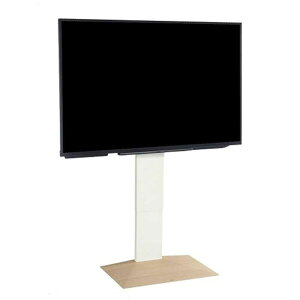 EQUALS�i�C�R�[���Y�j �e���r�X�^���h(32�`80�C���`)�@WALL INTERIOR TVSTAND V3 HIGH TYPE WLTVB6W32 �y�V���N�����f���z���e���r�͕ʔ���ł��B