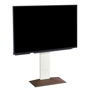 EQUALS�i�C�R�[���Y�j �e���r�X�^���h(32�`80�C���`)�@WALL INTERIOR TVSTAND V3 LOW TYPE WLTVB5W38 �y�V���N�����f���z�@���e���r�͕ʔ���ł��B