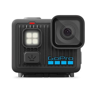 GoPro�i�S�[�v���j LIT HERO CHDHF-132-JP �u���b�N