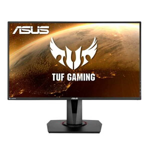 ASUS�i�G�C�X�[�X�j TUF Gaming�@27�^�Q�[�~���O���j�^�[ VG279QR