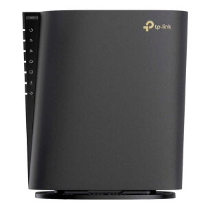 TP-Link�i�e�B�[�s�[�����N�j Archer AX5400 6�X�g���[�� �M�K�r�b�g�f���A���o���h Wi-Fi 6���[�^�[ Archer AX5400(JP)
