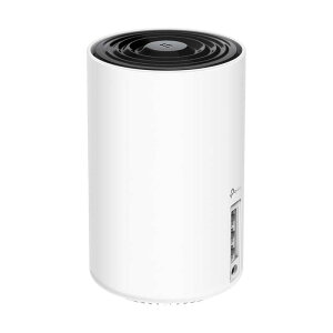 TP-Link�i�e�B�[�s�[�����N�j AXE5400 �g���C�o���h ���b�V��Wi-Fi 6E�V�X�e�� Deco XE75 1P �i1�p�b�N�j