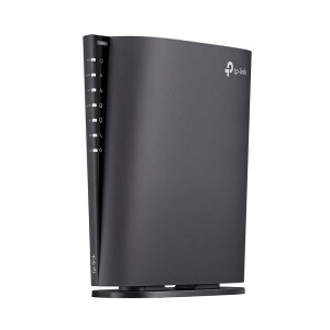 TP-Link�i�e�B�[�s�[�����N�j AX6000 8�X�g���[��Wi-Fi 6���[�^�[ Archer AX80