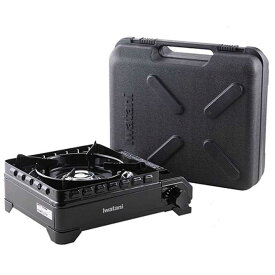 岩谷産業 カセットフー タフまる CB-ODX-1-BK ブラック