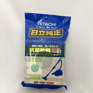 �����iHITACHI�j �|���@���p�b�N GP75F