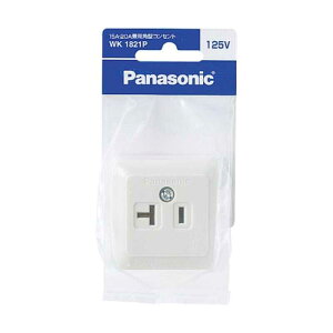Panasonic�i�p�i�\�j�b�N�j �R���Z���g WK1821P
