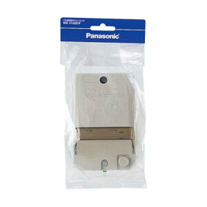 Panasonic�i�p�i�\�j�b�N�j �R���Z���g WK4102KP