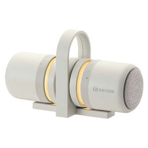 RHYTHM�i���Y���j �h��Bluetooth�X�s�[�J�[�@MAGSPEAKER DUO 9YYA30RH08