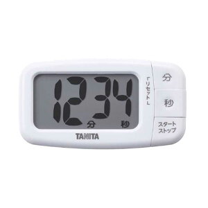 �^�j�^ �R�ۂł������^�C�}�[ TD-430-WH �R�R�i�b�c�z���C�g