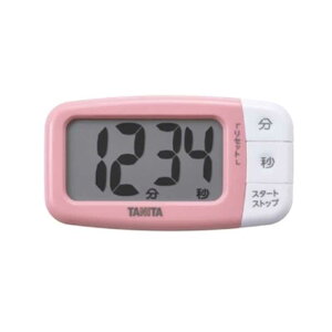 �^�j�^ �R�ۂł������^�C�}�[ TD-430-PK �X�g���x���[�s���N
