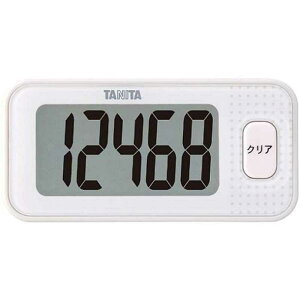 �^�j�^ �啶��3D�Z���T�[�����v�iCR2032×1�t�j FB-740-WH �z���C�g