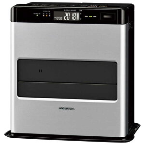 �R���i �Ζ��t�@���q�[�^�[ WZ�V���[�Y FH-WZ3625BY(SG) �O�����V���o�[