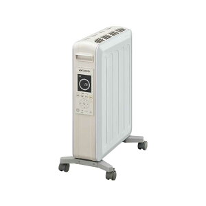 �R���i �I�C�����X�q�[�^�[ �uNOIL HEAT�i�m�C���q�[�g�j DHS-1525(CW) �z���C�g�x�[�W��