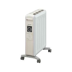 �R���i �I�C�����X�q�[�^�[ �uNOIL HEAT�i�m�C���q�[�g�j DHS-1225(CW) �z���C�g�x�[�W��