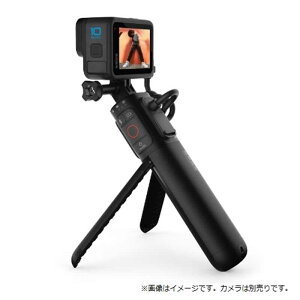 GoPro�i�S�[�v���j Volta�i�{���^�j�@�o�b�e���[�����O���b�v APHGM-001-AS