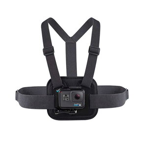 GoPro�i�S�[�v���j �`�F�X�g�}�E���g �n�[�l�X(Ver.2.0) AGCHM-001