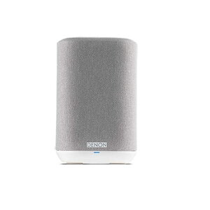 DENON�i�f�m���j �l�b�g���[�N�X�s�[�J�[ DENONHOME150W �z���C�g