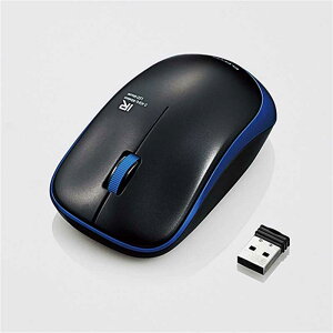 �G���R�� �����^3�{�^���^�ȓd�̓}�E�X M-IR07DRBU