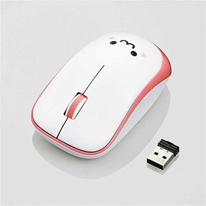 �G���R�� �����^3�{�^���^�ȓd�̓}�E�X M-IR07DRPN