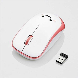 �G���R�� ����3�{�^���^�ȓd�͐É��}�E�X M-IR07DRSPN �s���N