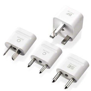 �G���R�� �C�O�p�ϊ��v���O�^4��Z�b�g T-HPSETWH �z���C�g