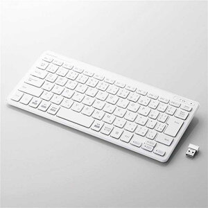 �G���R�� ���C�����X�~�j�L�[�{�[�h�^�p���^�O���t���^���^ TK-FDP098TWH �z���C�g