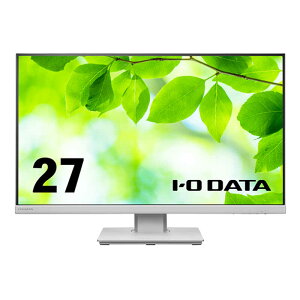 I-O DATA�i�A�C�E�I�[�E�f�[�^�@��j �t���[�X�^�C���X�^���h���L����pADS�p�l���̗p27�^���C�h�t���f�B�X�v���C LCD-DF271EDW-F