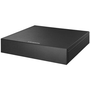I-O DATA�i�A�C�E�I�[�E�f�[�^�@��j �O�t���n�[�h�f�B�X�N AVHD-AS4 HDD�F4TB