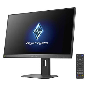 I-O DATA�i�A�C�E�I�[�E�f�[�^�@��j 320Hz�Ή� 24.5�^�Q�[�~���O���j�^�[�uGigaCrysta�v LCD-GD254U