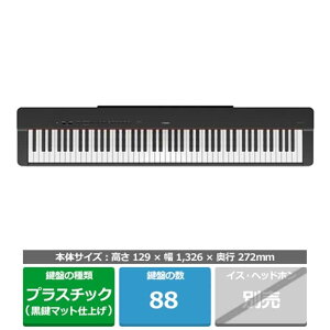 ���}�n �d�q�s�A�m P�V���[�Y P-225B �u���b�N