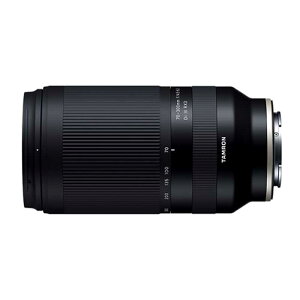 TAMRON�i�^�������j �����p�����Y�@�\�j�[E�}�E���g 70-300mm F4.5-6.3 Di III RXD A047S(�\�j�[E)